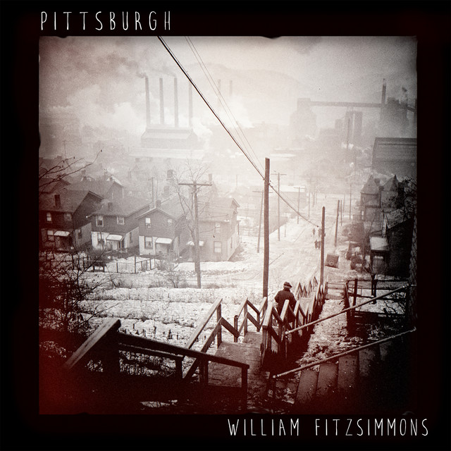 Pittsburgh (Deluxe Version) album cover