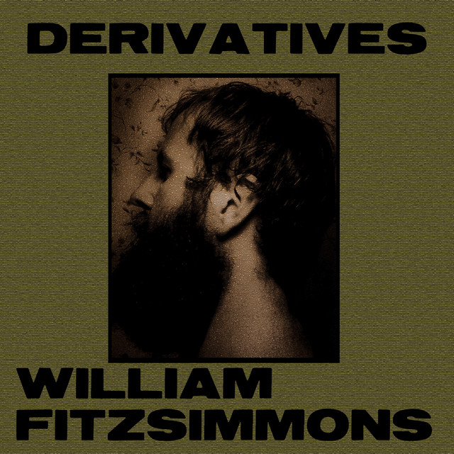 Derivatives album cover