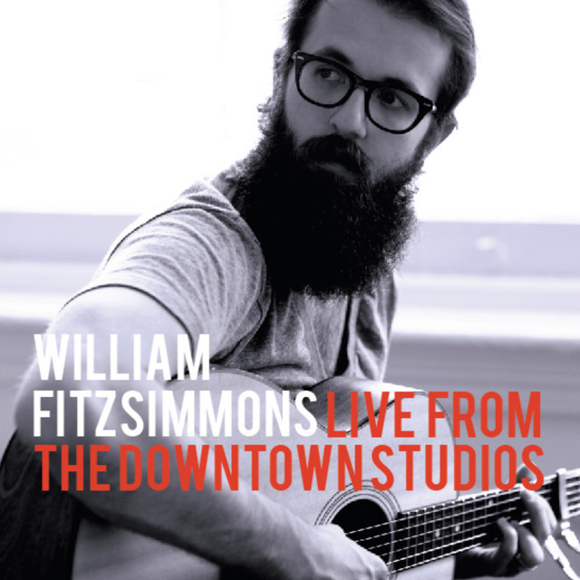 Live from the Downtown Studios album cover