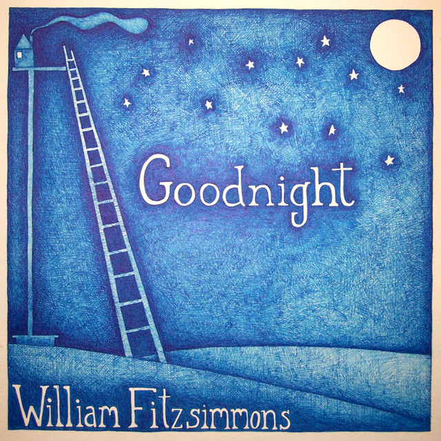Goodnight album cover