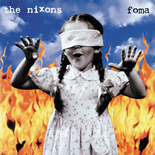 Foma album cover