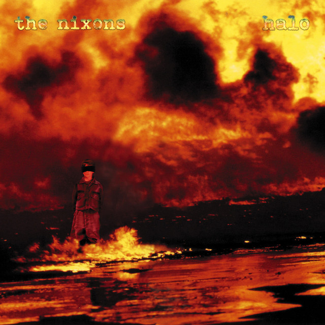 Halo album cover