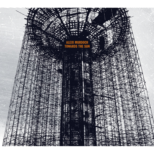 Towards The Sun album cover