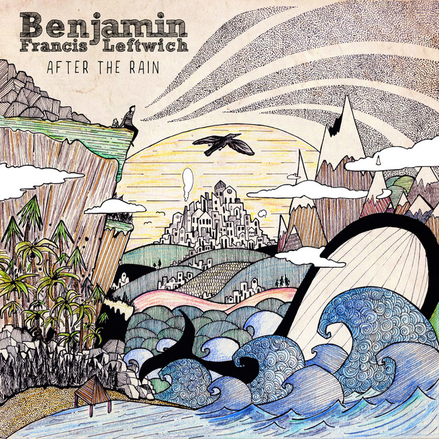 After the Rain album cover