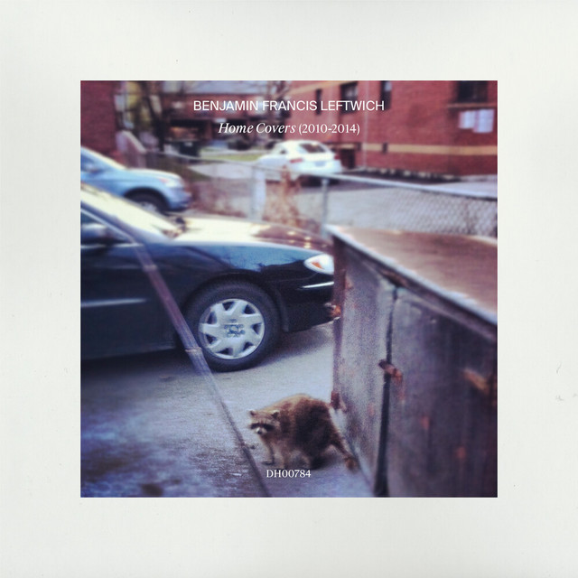 Home Covers (2010-2014) album cover