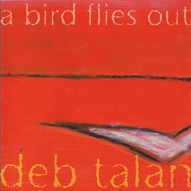 A Bird Flies Out album cover
