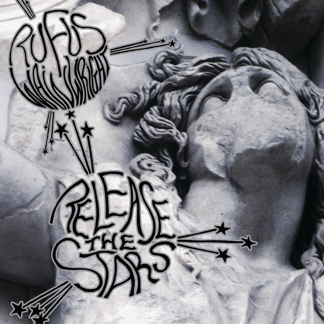 Release The Stars album cover