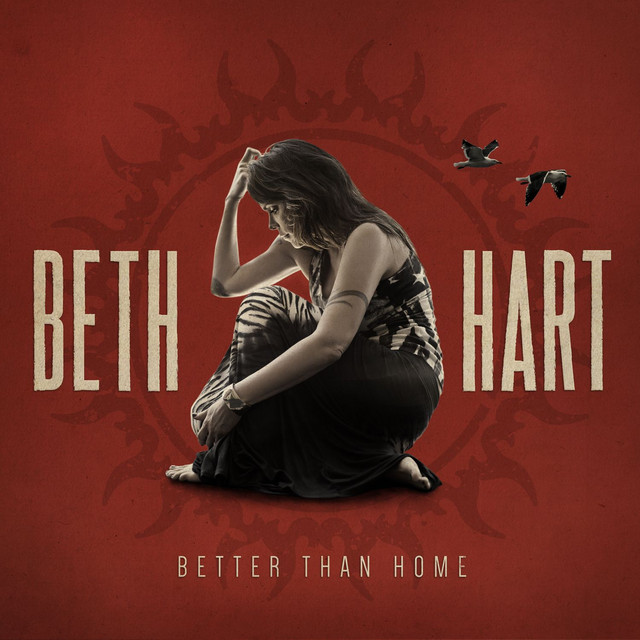 Better Than Home (Deluxe Edition) album cover