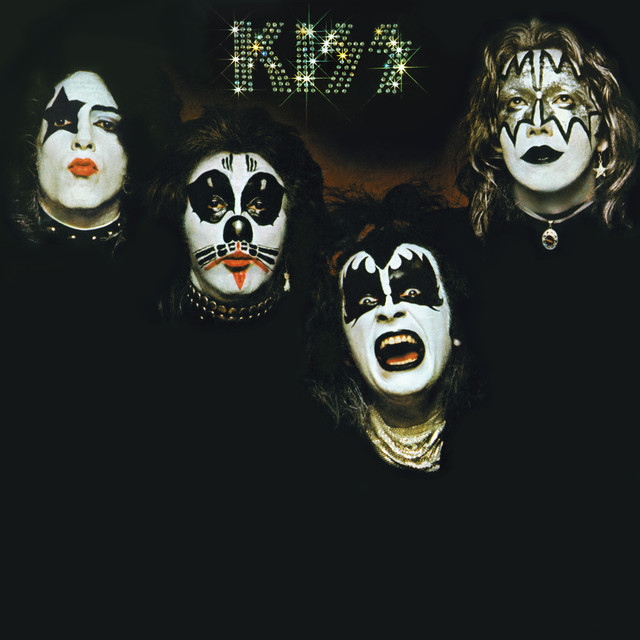Ovation Breadwinner as heard on Kiss by Kiss (1974)