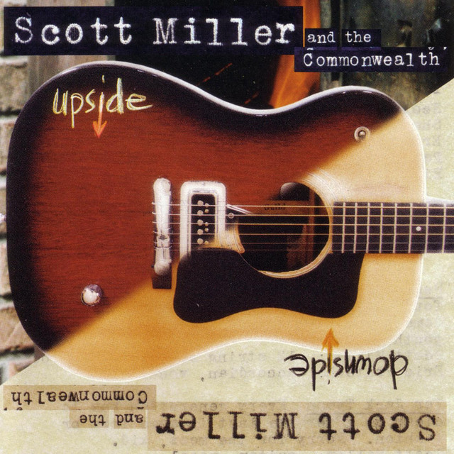Upside, Downside album cover