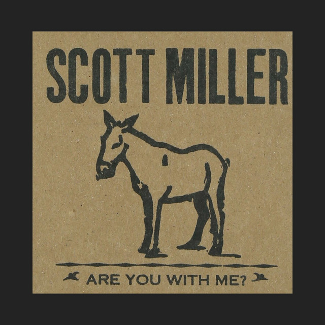 Are You With Me? (Solo Acoustic) [Live] album cover