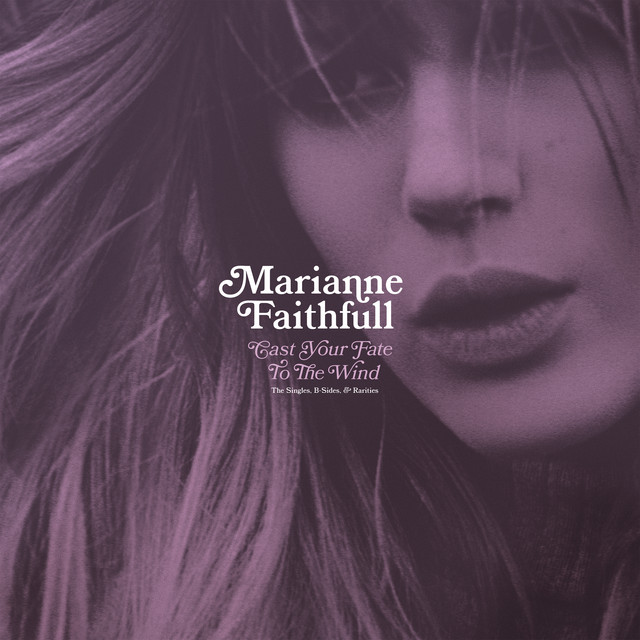Cast Your Fate to the Wind: The Singles, B-Sides, & Rarities