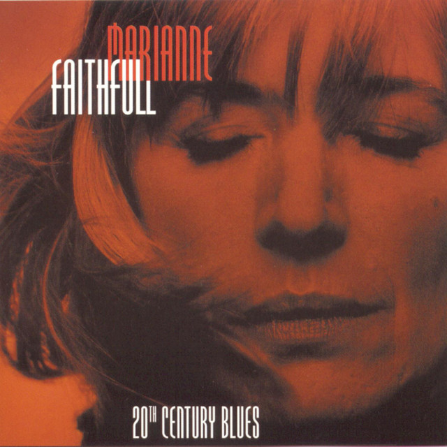 Twentieth Century Blues - An Evening In The Weimar Republic album cover