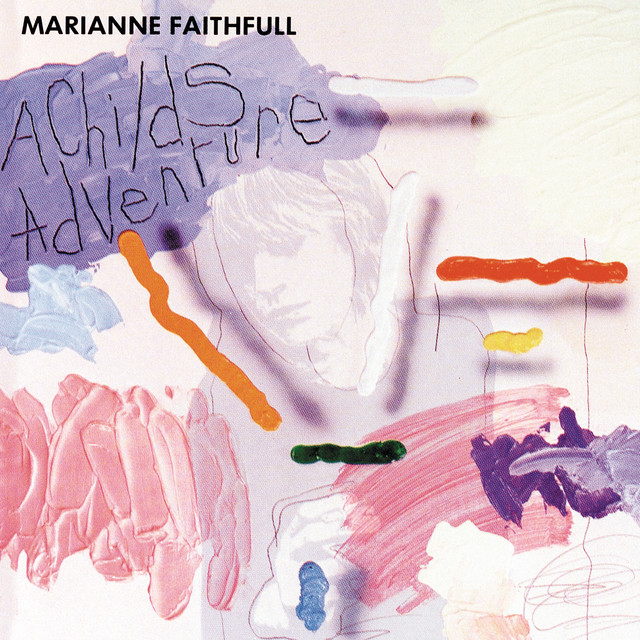 A Child's Adventure album cover