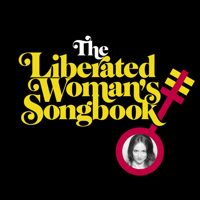 The Liberated Woman's Songbook album cover
