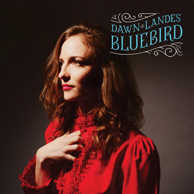 Bluebird album cover