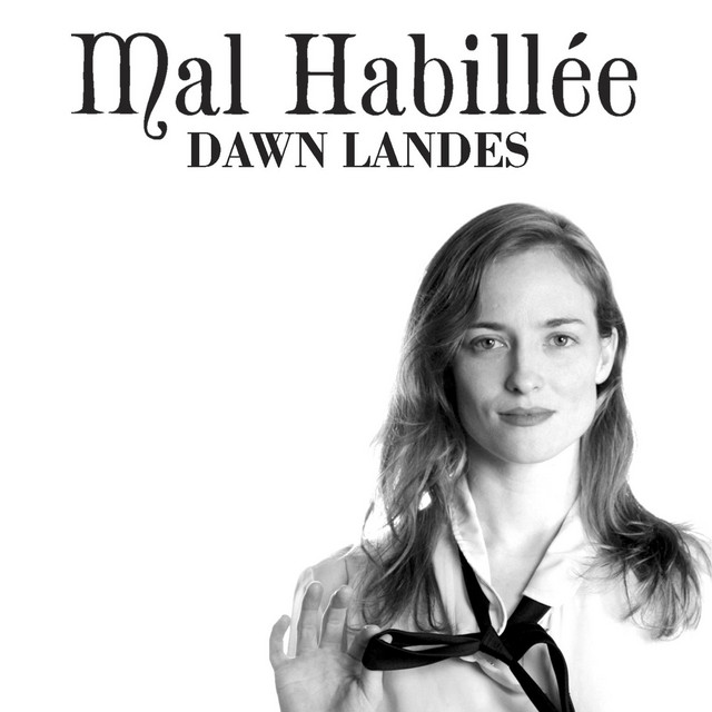 Mal Habillée album cover