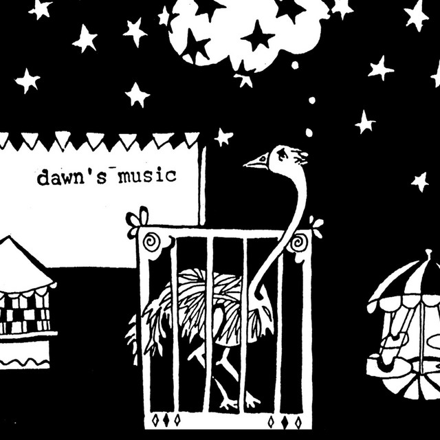 Dawn's Music album cover