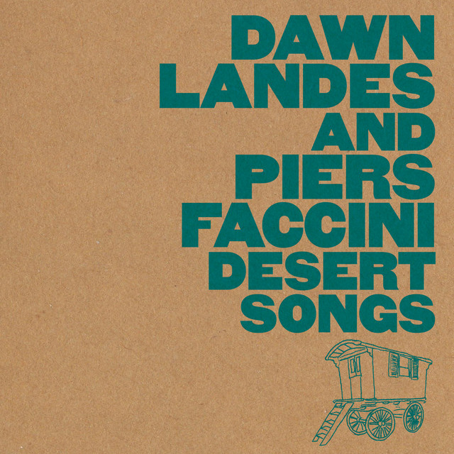 Guild M-120 as heard on Desert Songs by Dawn Landes & Piers Faccini (2016)