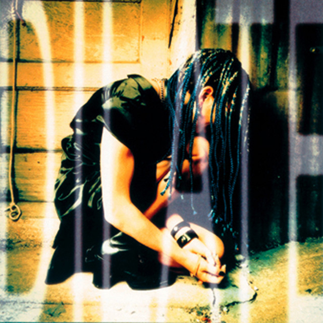 Dilate album cover
