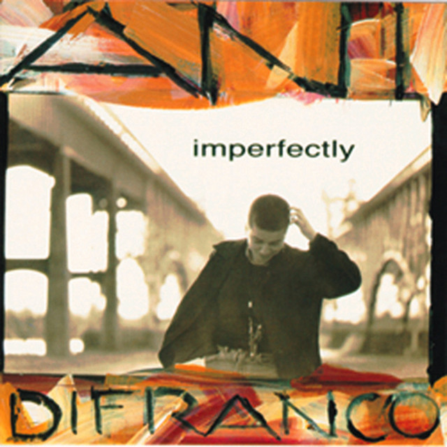 Imperfectly album cover