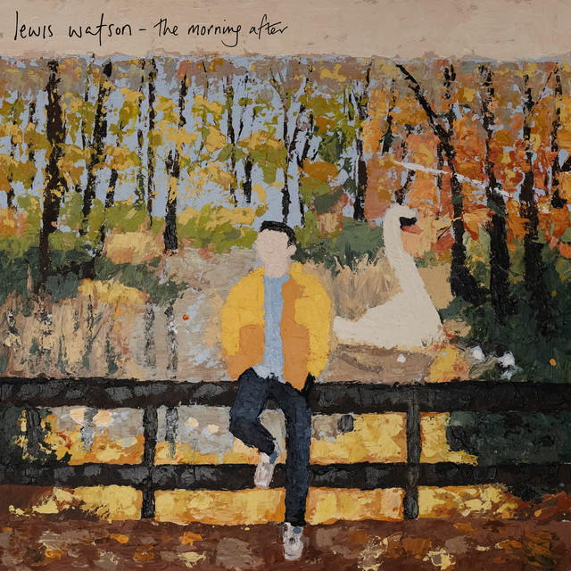 the morning after album cover