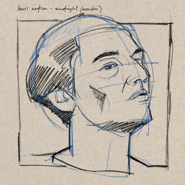 midnight (acoustic) album cover