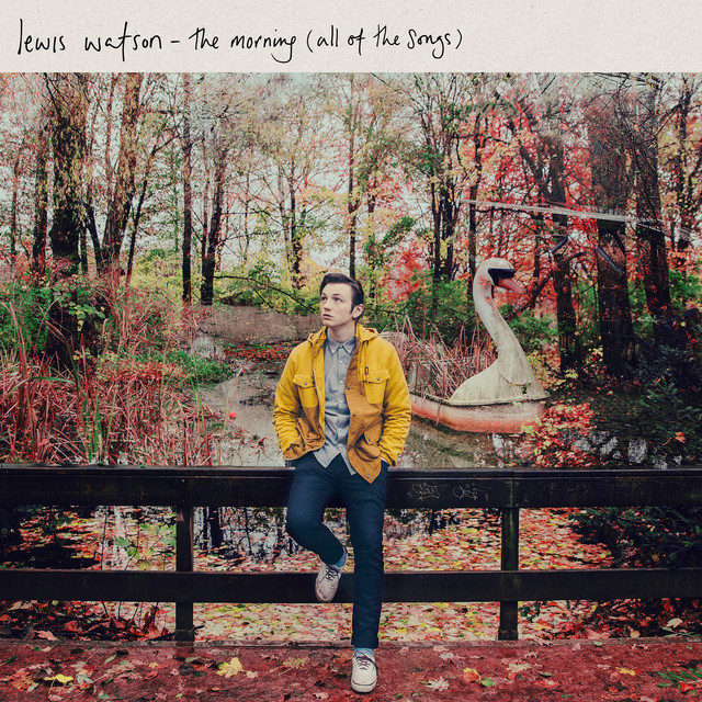 the morning (all of the songs) album cover