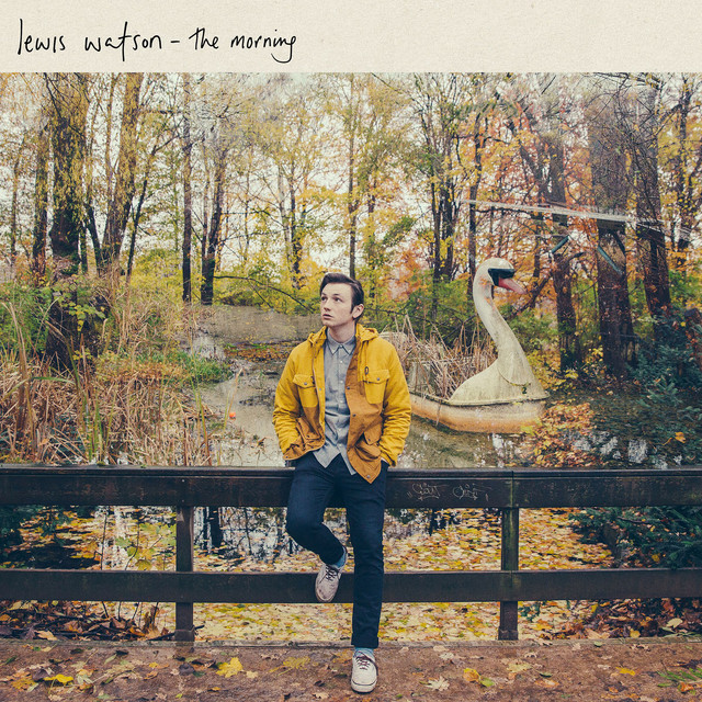 the morning album cover