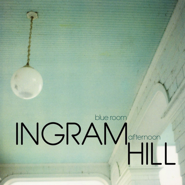 Blue Room Afternoon album cover