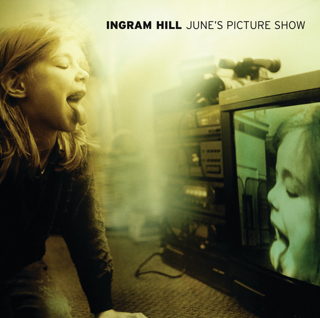 June's Picture Show album cover
