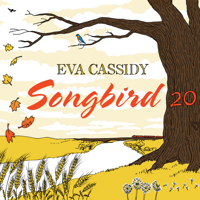 Songbird 20 album cover