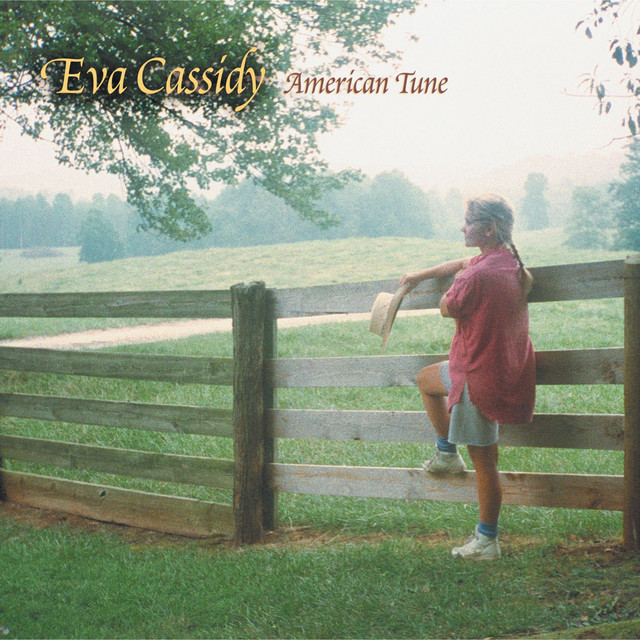 American Tune album cover