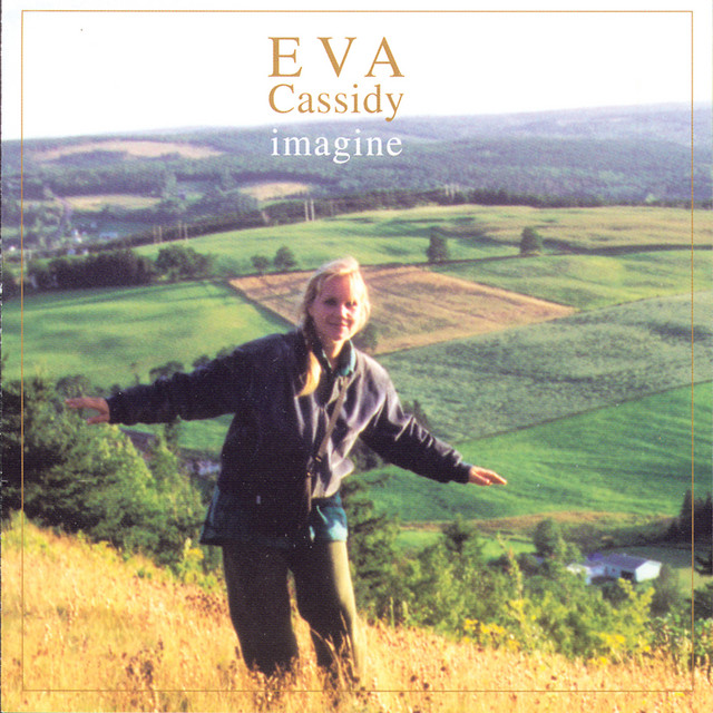 Imagine album cover
