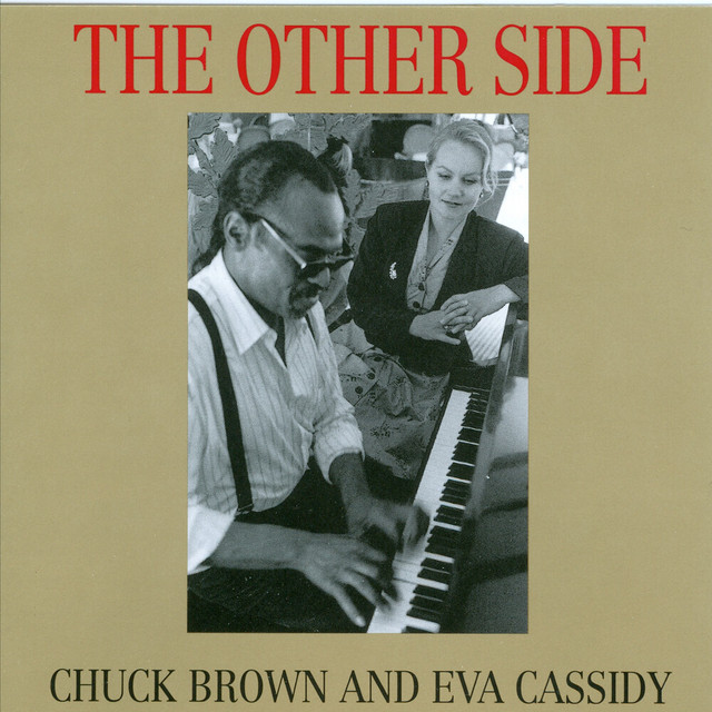 The Other Side (Edited Version) album cover