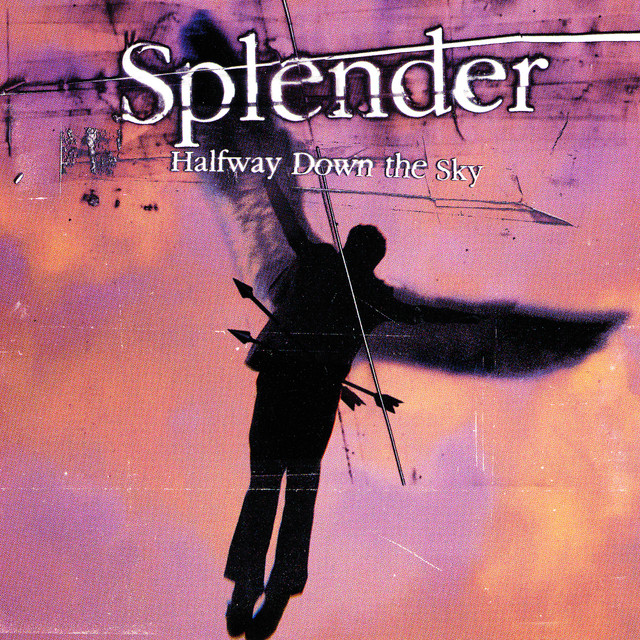 Halfway Down The Sky album cover