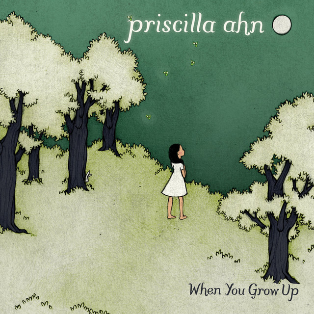 When You Grow Up album cover