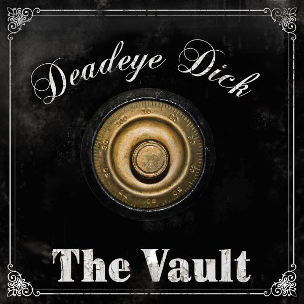 The Vault album cover
