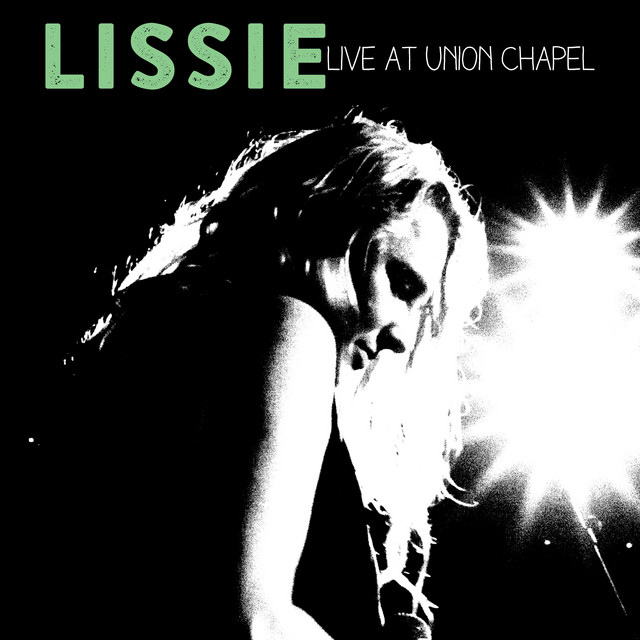 Live at Union Chapel album cover