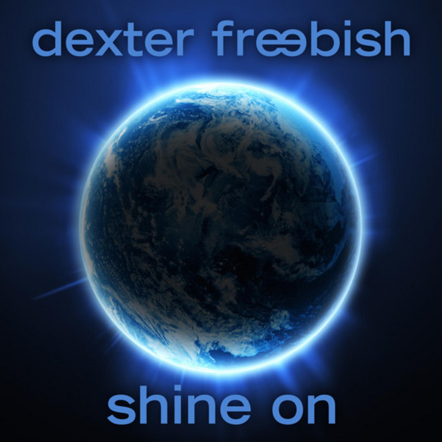 Shine On album cover