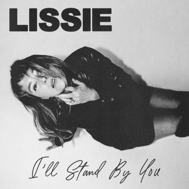 I'll Stand By You
