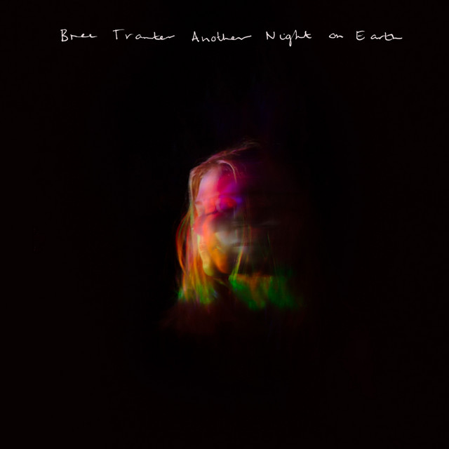 Another Night On Earth album cover