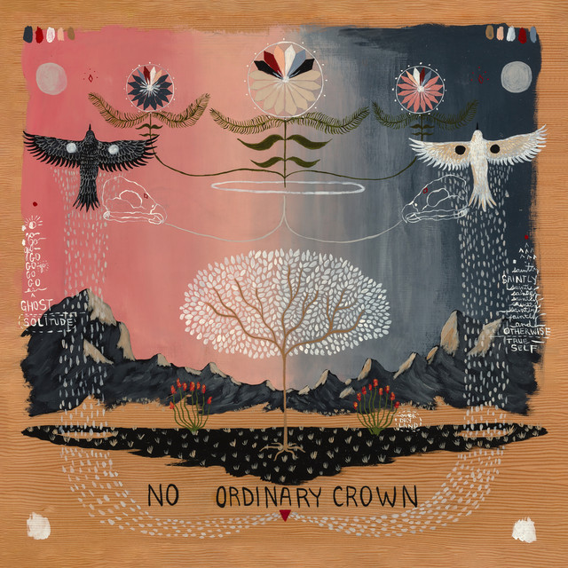 No Ordinary Crown album cover