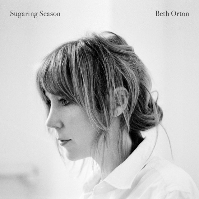 Sugaring Season (Deluxe Edition) album cover