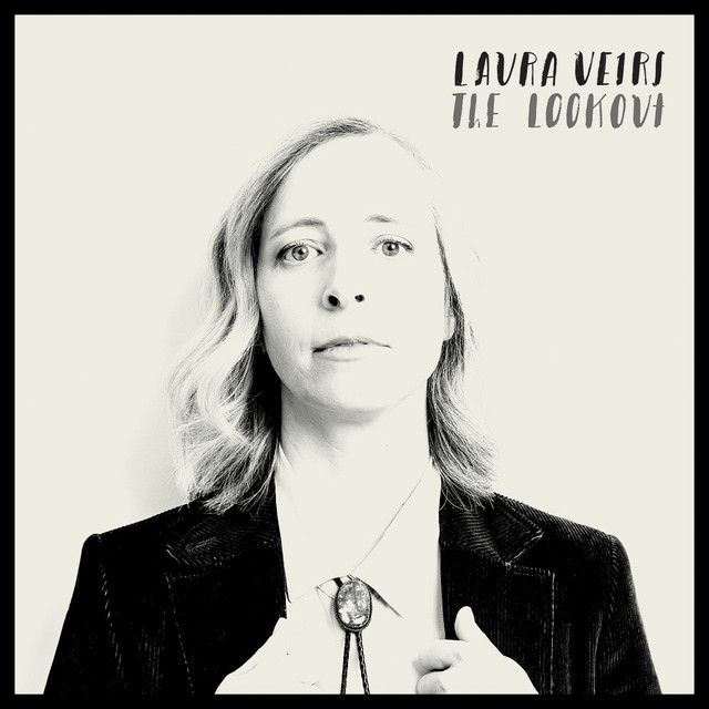 The Lookout album cover