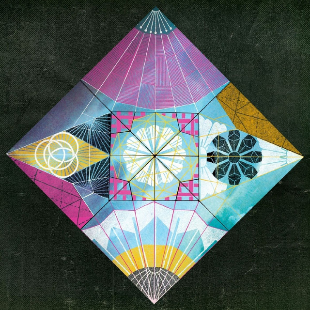 Warp and Weft album cover