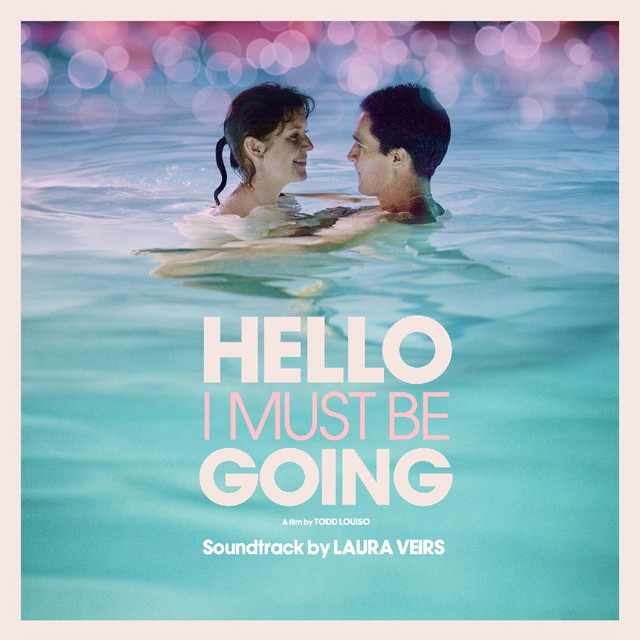 Hello I Must Be Going album cover