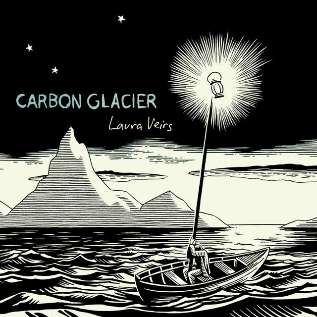Carbon Glacier album cover