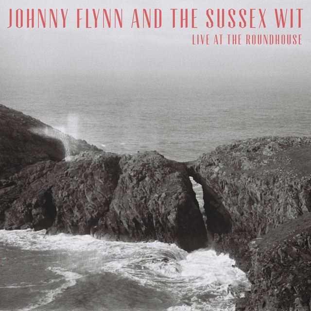 Live at the Roundhouse album cover