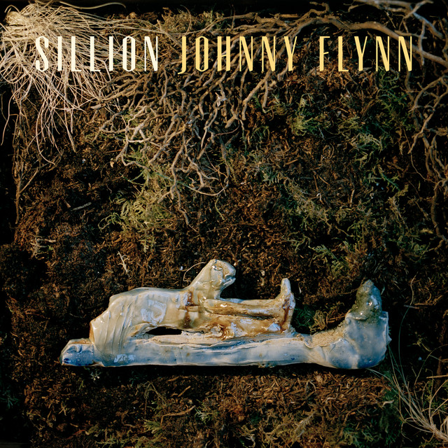Sillion album cover